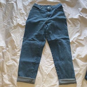 Vintage mom Jeans